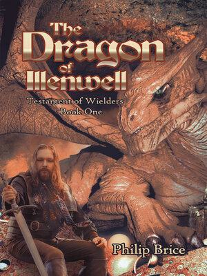 cover image of The Dragon of Illenwell